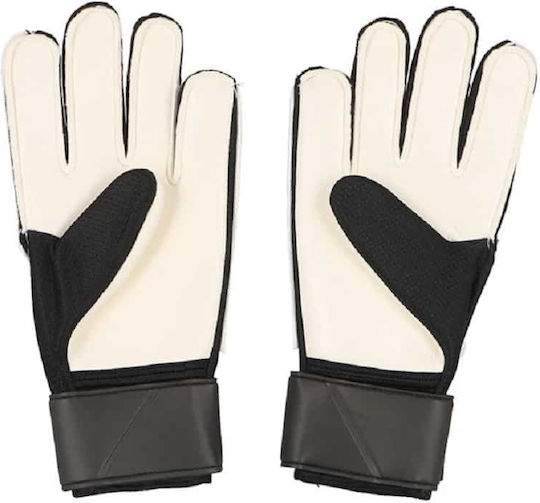 Nike Match Adults Goalkeeper Gloves Black