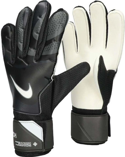 Nike Match Adults Goalkeeper Gloves Black