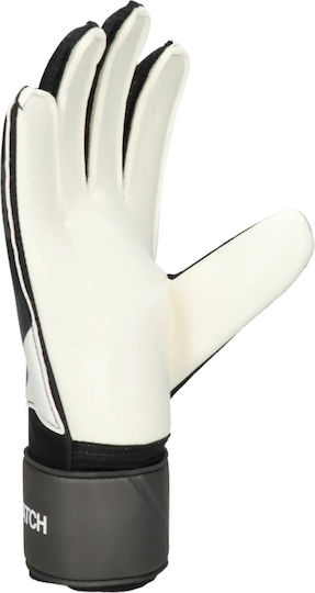 Nike Match Adults Goalkeeper Gloves Black