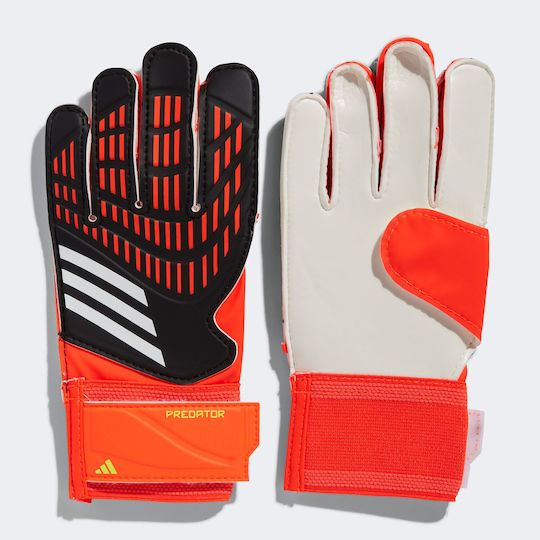 adidas Predator Training Kids Goalkeeper Gloves Multicolour