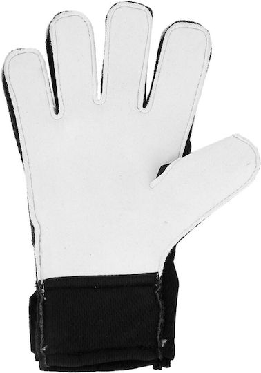 PUMA Ultra Play Rc Kids Goalkeeper Gloves Black