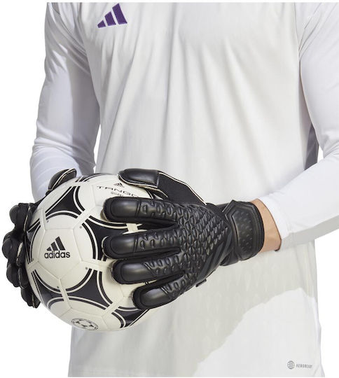 adidas Predator GL MTC FS Голмански ръкавици за Възрастни Черен