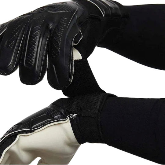 PUMA Ultra Play Rc Kids Goalkeeper Gloves Black