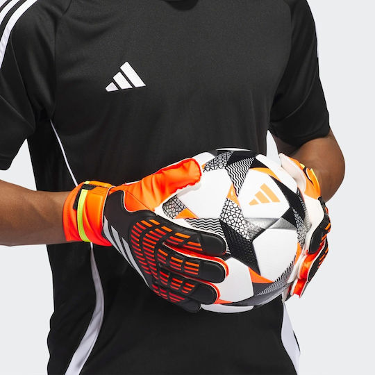 adidas Predator 20 Training Голмански ръкавици за Възрастни Многоцветни