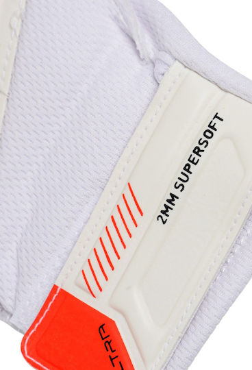 PUMA Ultra Play RC Adults Goalkeeper Gloves White