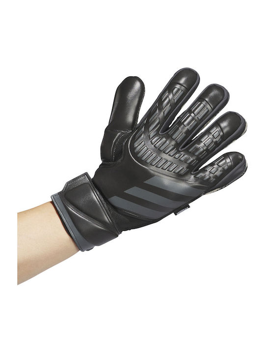 adidas Pred Gl Mtc Fs Adults Goalkeeper Gloves Black