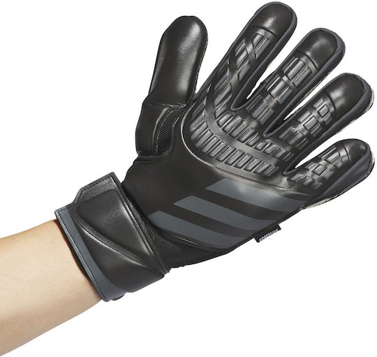 adidas Pred Gl Mtc Fs Adults Goalkeeper Gloves Black
