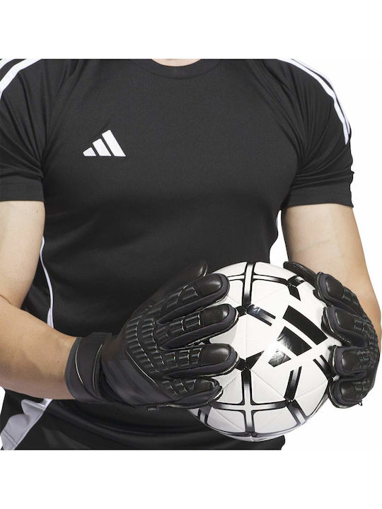 adidas Pred Gl Mtc Fs Adults Goalkeeper Gloves Black