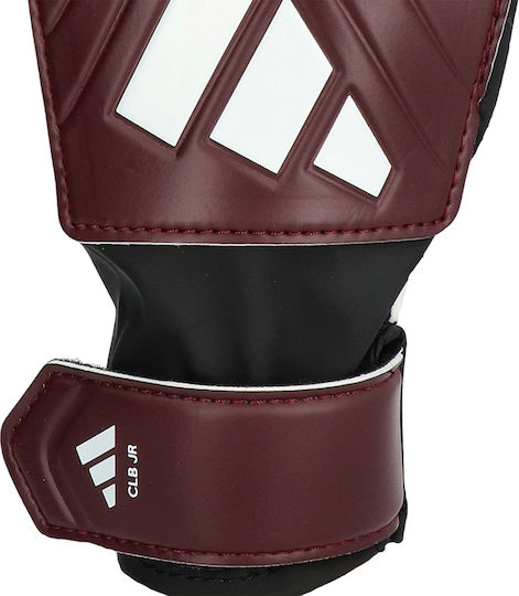 adidas Copa Gl Clb Kids Goalkeeper Gloves White