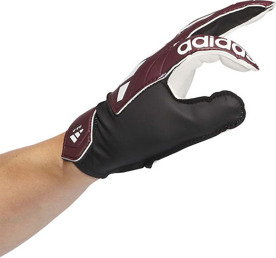 adidas Copa Gl Clb Kids Goalkeeper Gloves White