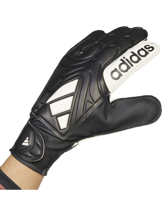 adidas Copa Gl Clb Γάντια Τερματοφύλακα Ενηλίκων Μαύρα