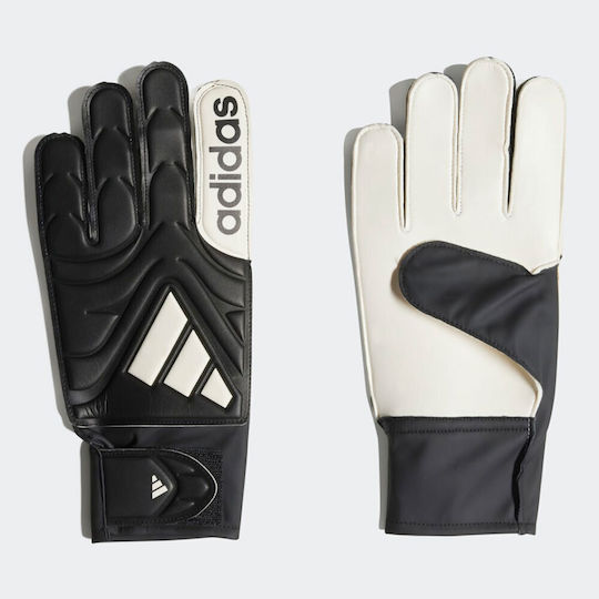 adidas Copa Gl Clb Adults Goalkeeper Gloves Black