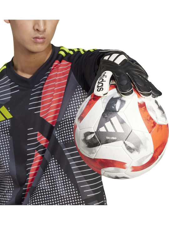 adidas Copa Gl Clb Γάντια Τερματοφύλακα Ενηλίκων Μαύρα