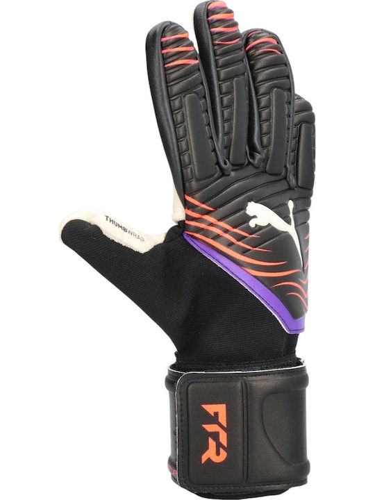 PUMA Future Match Nc Torwarthandschuhe Erwachsene Mehrfarbig
