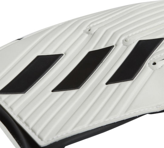adidas Tiro Gl Clb Adults Goalkeeper Gloves White