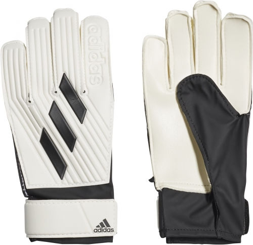 adidas Tiro Gl Clb Adults Goalkeeper Gloves White