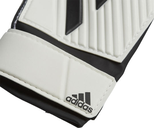 adidas Tiro Gl Clb Adults Goalkeeper Gloves White