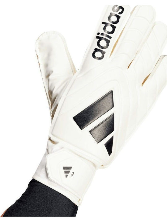 adidas Copa Gl Clb Γάντια Τερματοφύλακα Ενηλίκων Μπεζ