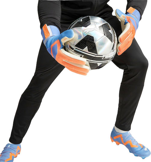 PUMA Adults Goalkeeper Gloves Multicolour