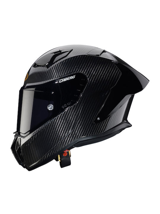 Caberg GP01 Full Face ECE 22.06 / FIM