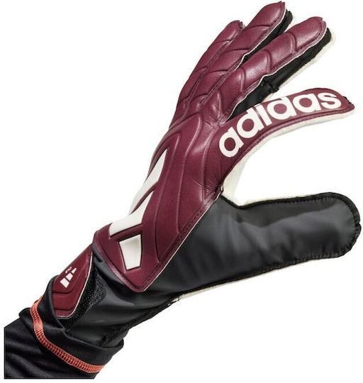 adidas Copa Mănuși portar Adulți Roșii