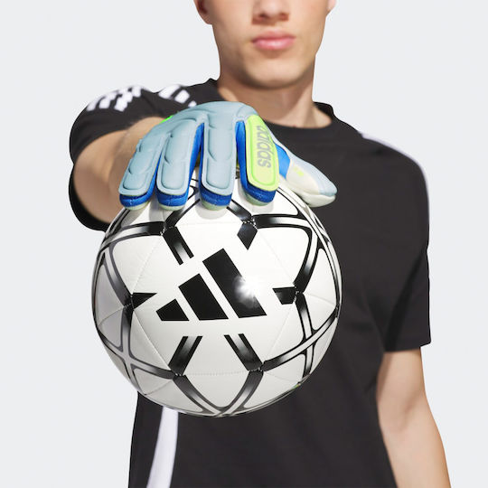 adidas Copa Gl Lge Γάντια Τερματοφύλακα Ενηλίκων Πολύχρωμα