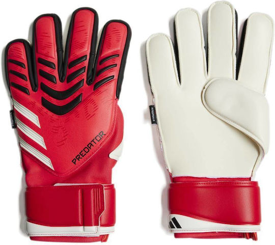 adidas Predator GL MTC FS Torwarthandschuhe Erwachsene Rot