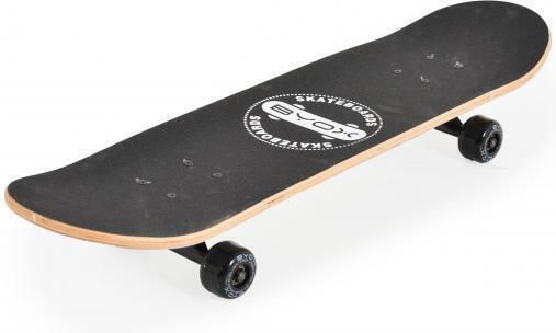 Byox Complete Shortboard Μπεζ