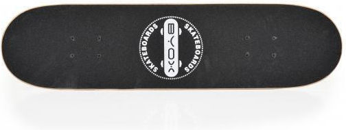 Byox Complete Shortboard Μπεζ