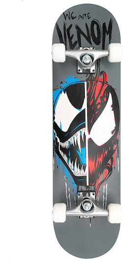 Seven Venom 5.9" Complete Shortboard Πολύχρωμο