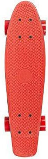 Athlopaidia Choke JuicySusi Elite South State Complete Penny Board Red