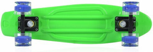 Byox Spice Complete Penny Board 5.90" Green