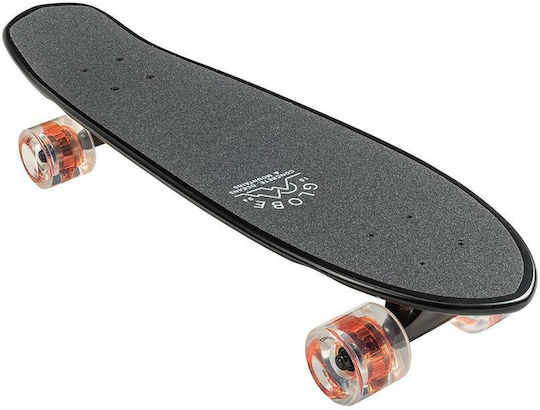 Globe Blazer Cruiser 7.25" Komplett Longboard Mehrfarbig