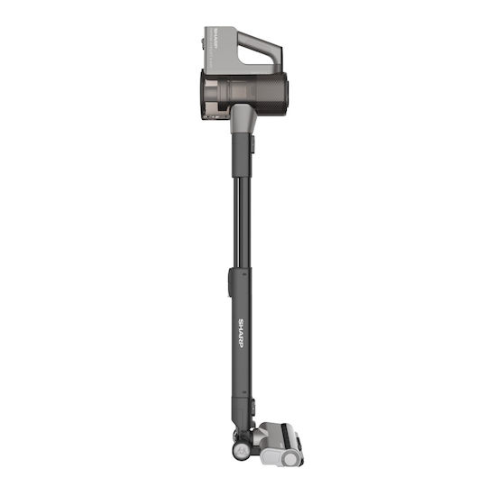 Sharp Прахосмукачка Stick Черна SAVP5551GS
