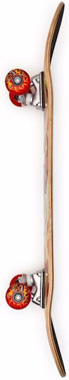 Speed Demons Skate Hot Shot Complete Shortboard 7.87" Multicolour