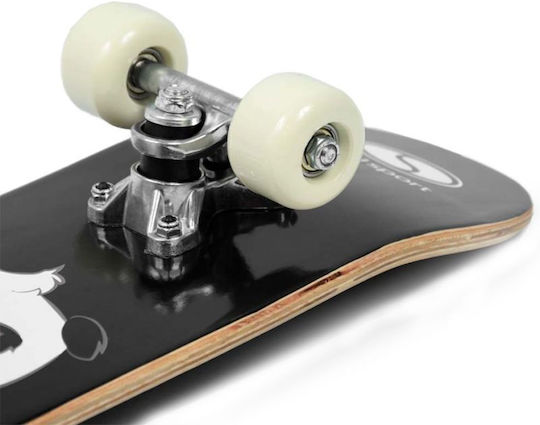 SMJ Sport Robot Complete Shortboard Πολύχρωμο