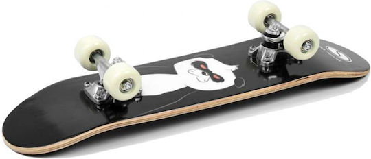 SMJ Sport Robot Complete Shortboard Πολύχρωμο