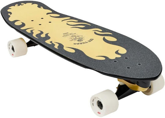 Globe Thumpy Surfskate Serial Chiller 30&quot