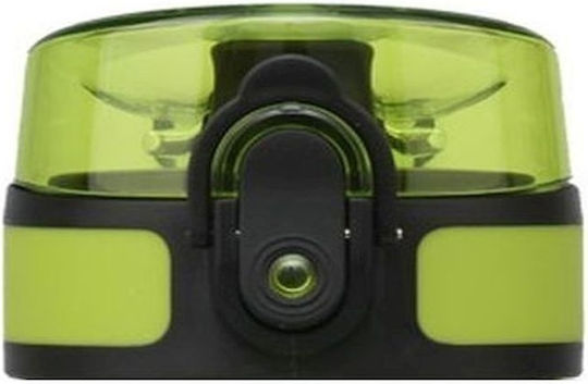 AlpinPro Sl1000 Water Bottle Spare Parts 650/1000ml Green