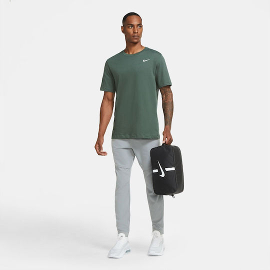 Nike Academy Shoe Bag Black