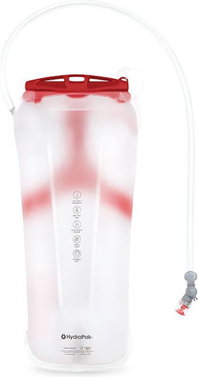 Osprey Hydraulics 2.5 Water Bag Transparent