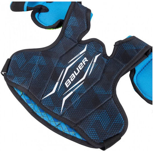 Bauer X Jr Hockey Shoulder Pads JR