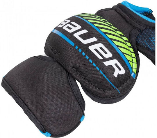 Bauer X Jr Hockey Shoulder Pads JR