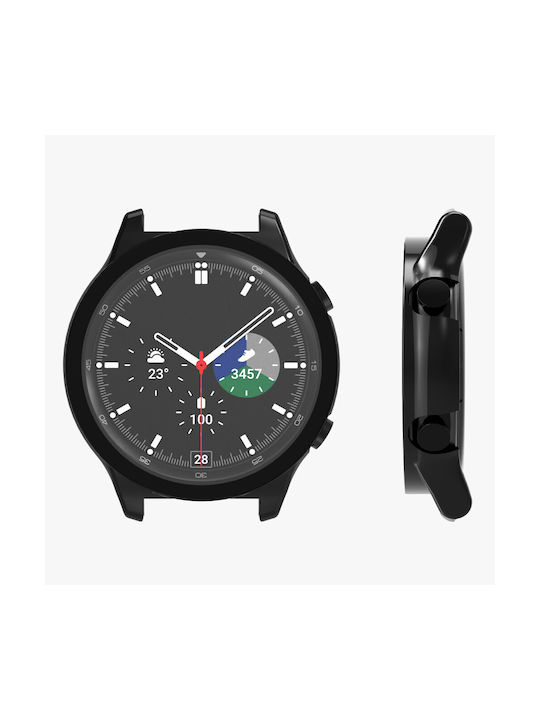 KWmobile Πλαστική Θήκη σε Διάφανο χρώμα για Honor Watch GS 3
