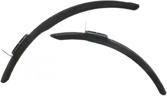 Zefal Fender Set Kid 2291 Φτερά Ποδηλάτου Σετ