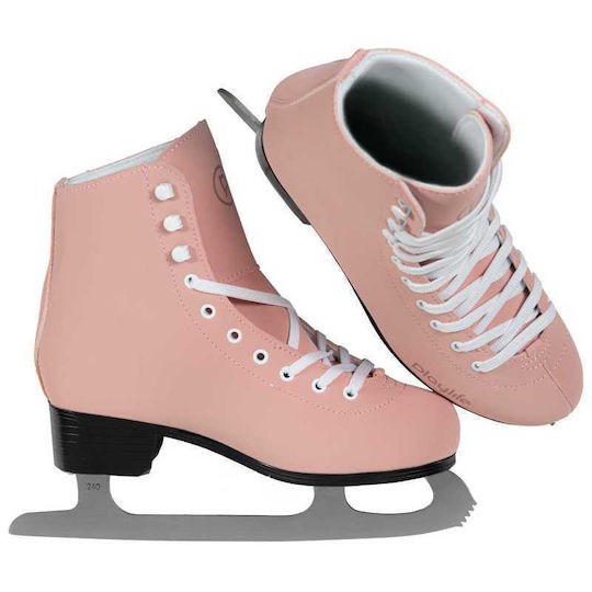 Powerslide Classic 19.902266 Ενηλίκων/Παιδικά Παγοπέδιλα Ροζ