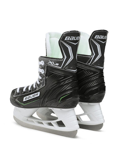 Bauer 1058933 Παιδικά Παγοπέδιλα Μαύρα