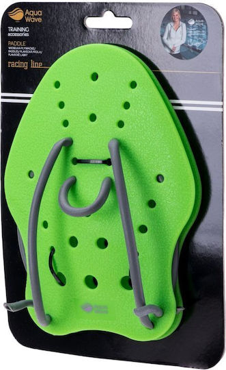 Aquawave Paddle 92800282069 Swimming Paddles