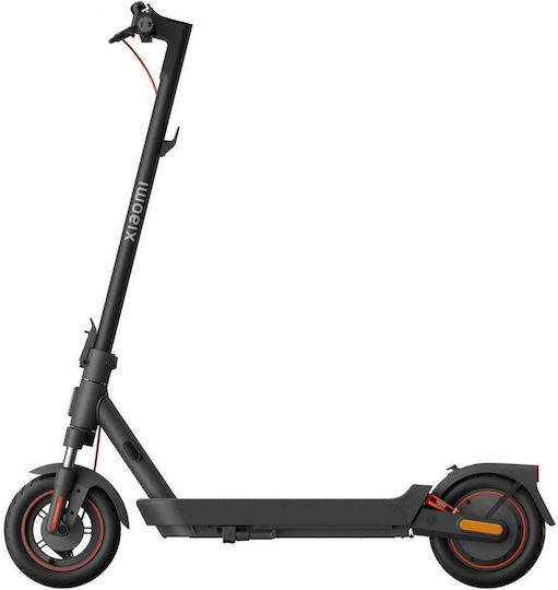 Xiaomi Electric Scooter 5 Max Electric Scooter With 20km/h Maximum Speed In Black Colour