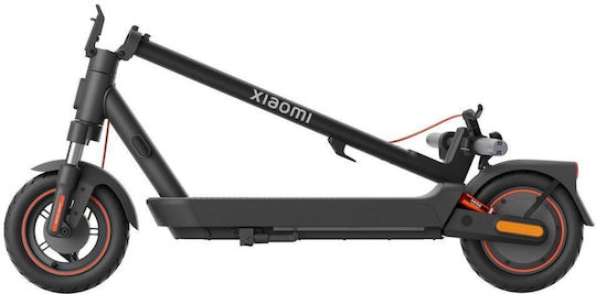 Xiaomi Electric Scooter 5 Max Electric Scooter With 20km/h Maximum Speed In Black Colour
